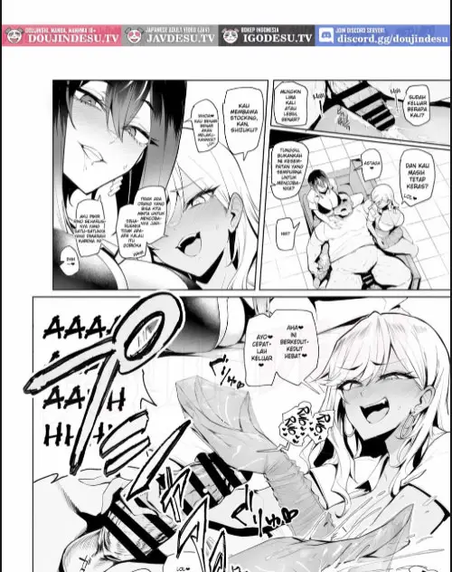 image-komik-hai-shidou-shidou-chapter-01-11/30