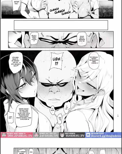 image-komik-hai-shidou-shidou-chapter-01-19/30