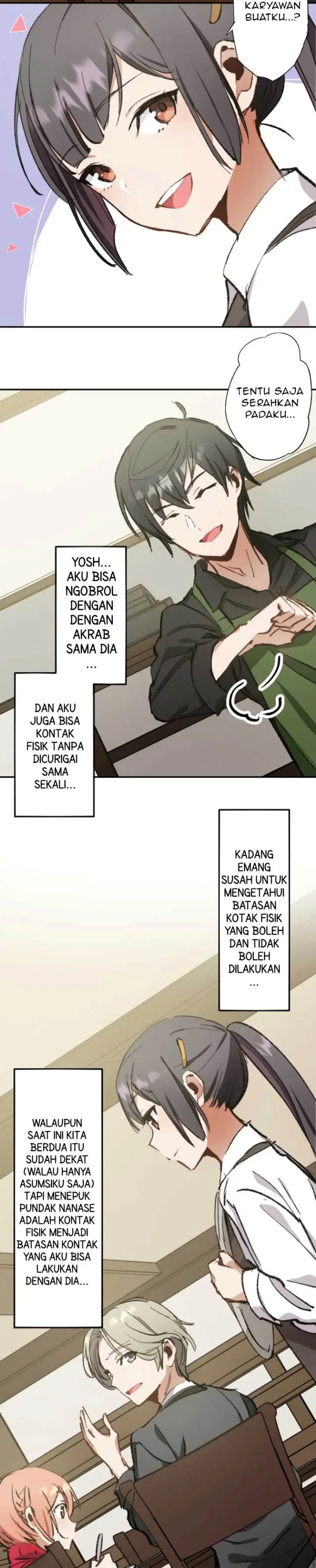 image-komik-haibara-kun-no-tsuyokute-seishun-new-game-chapter-10-28/34