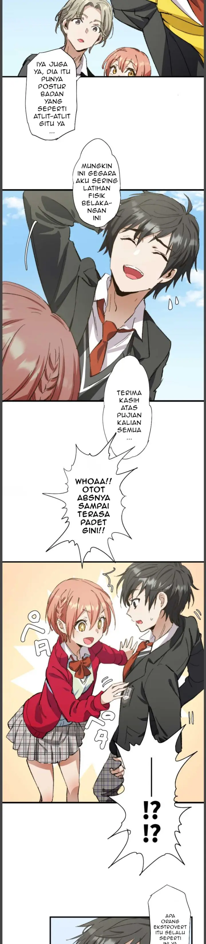 image-komik-haibara-kun-no-tsuyokute-seishun-new-game-chapter-3-3/34