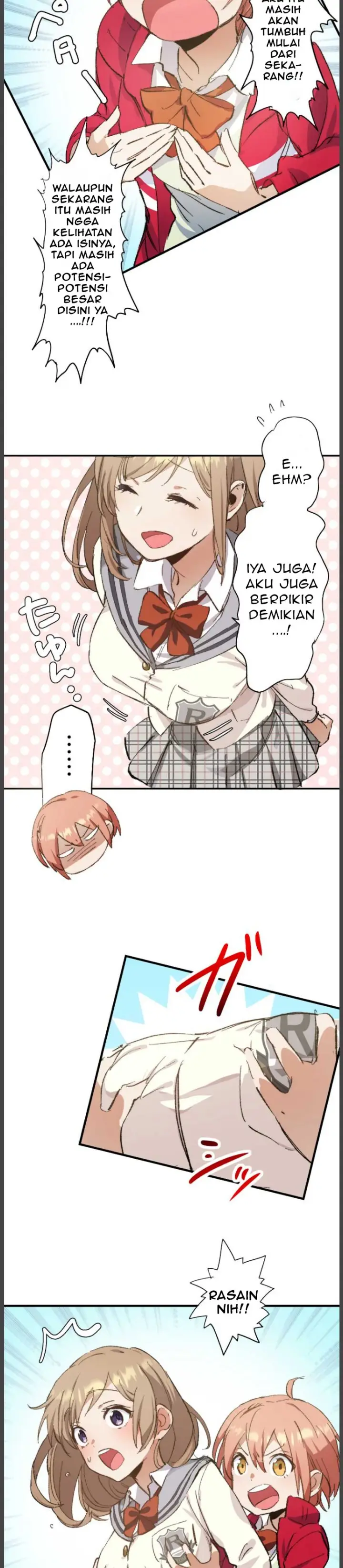 image-komik-haibara-kun-no-tsuyokute-seishun-new-game-chapter-3-26/34