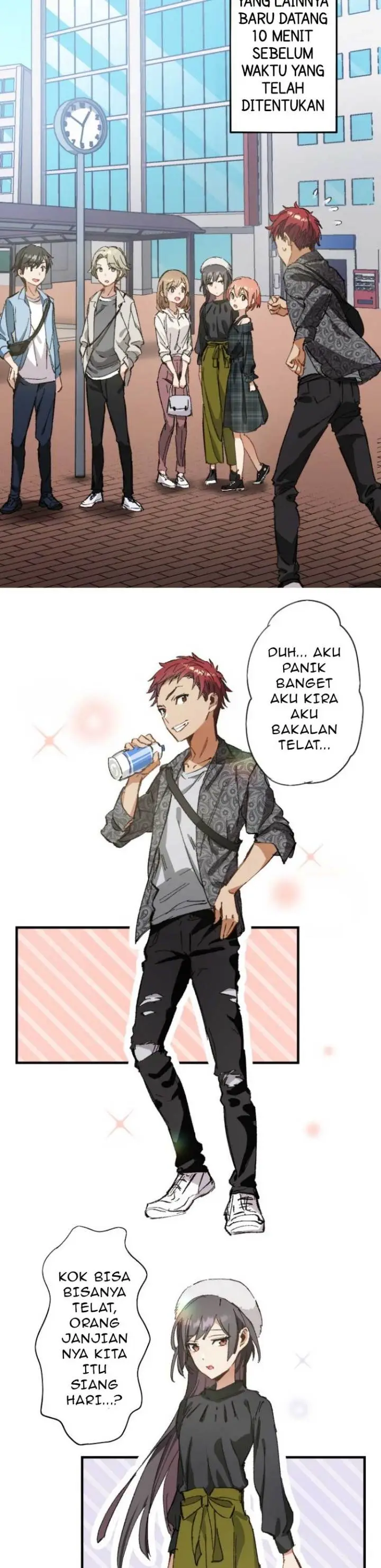 image-komik-haibara-kun-no-tsuyokute-seishun-new-game-chapter-5-27/34