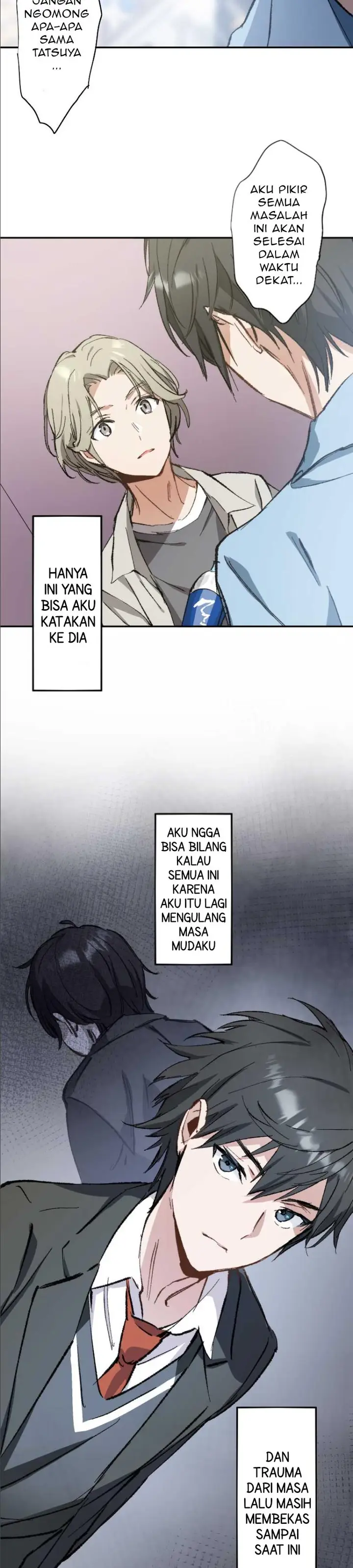 image-komik-haibara-kun-no-tsuyokute-seishun-new-game-chapter-7-7/34