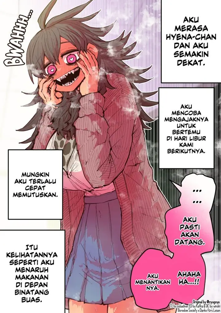 image-komik-haiena-chan-ni-nerawarete-chapter-1-5-6/7