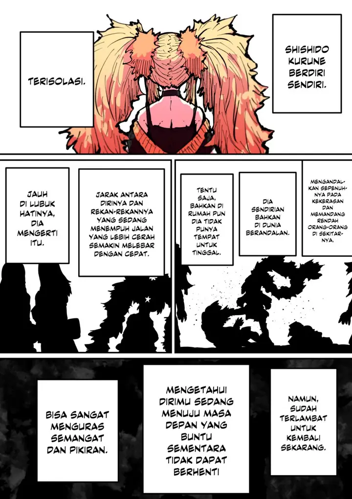 image-komik-haiena-chan-ni-nerawarete-chapter-21-2/5