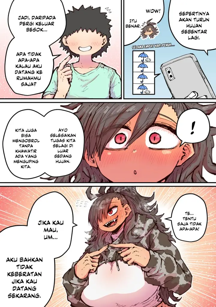 image-komik-haiena-chan-ni-nerawarete-chapter-27-3/5