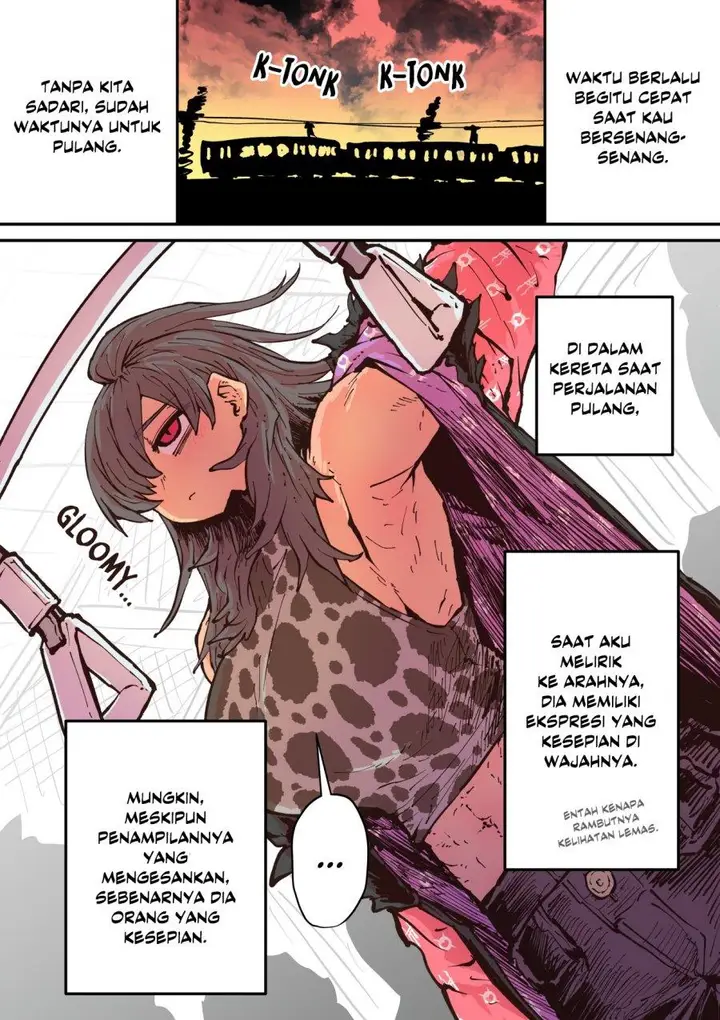 image-komik-haiena-chan-ni-nerawarete-chapter-8-1/3