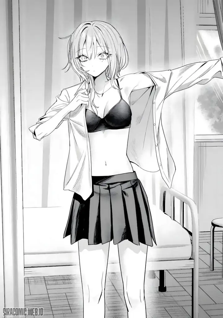 image-komik-haimiya-senpai-wa-kowakute-kawaii-chapter-5-8/11