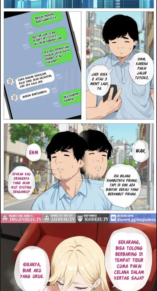 image-komik-haishin-de-kasegitai-shio-gal-to-incha-no-ore-chapter-01-4/60