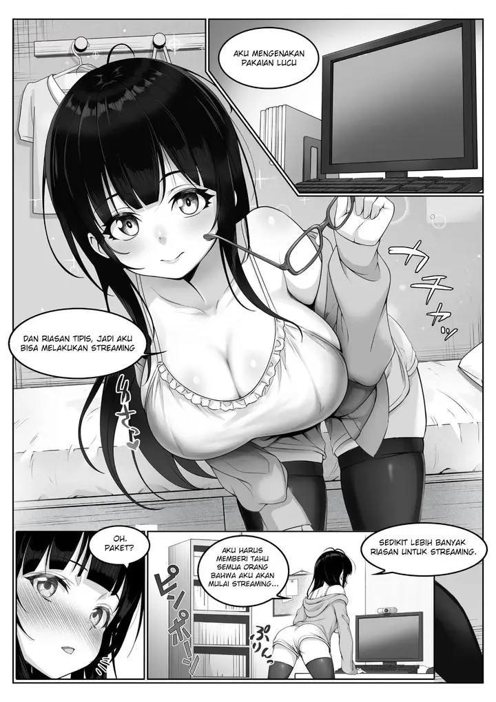 image-komik-haishinsha-seiso-kanojo-wa-kairaku-ni-taerarenai-chapter-1-11/48