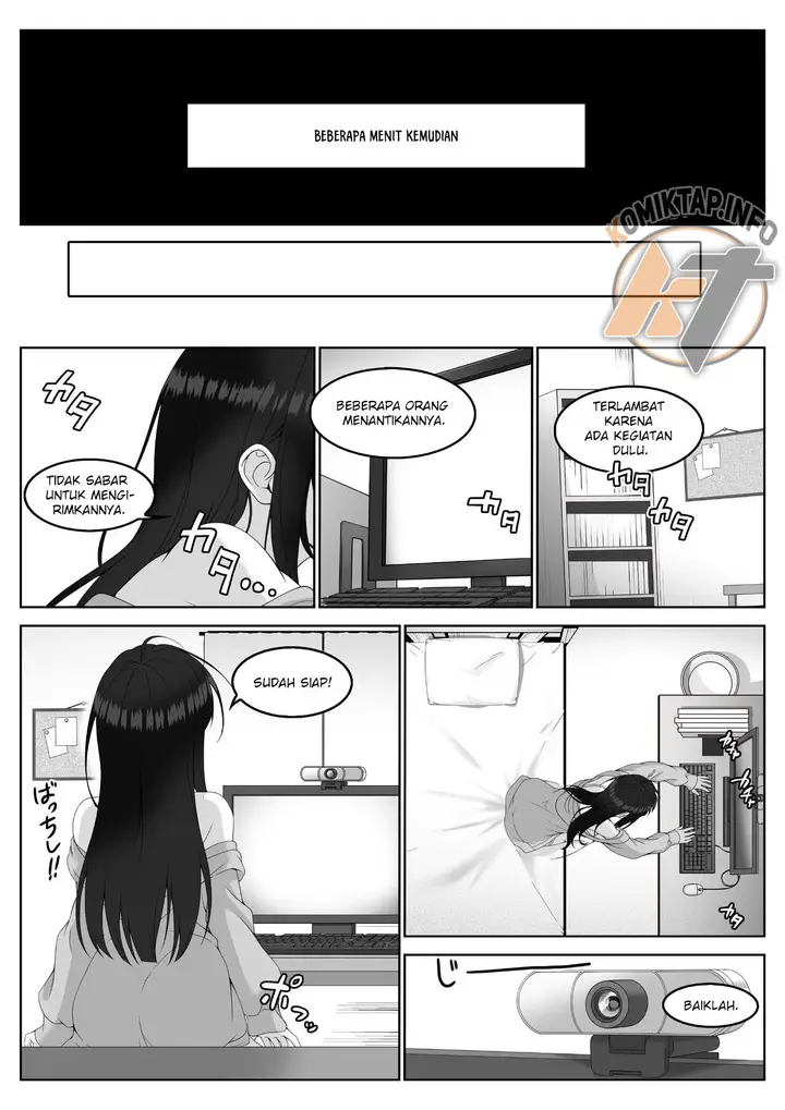 image-komik-haishinsha-seiso-kanojo-wa-kairaku-ni-taerarenai-chapter-1-13/48
