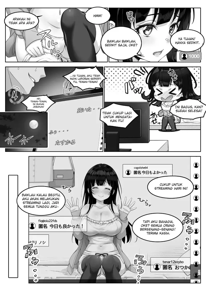 image-komik-haishinsha-seiso-kanojo-wa-kairaku-ni-taerarenai-chapter-1-15/48