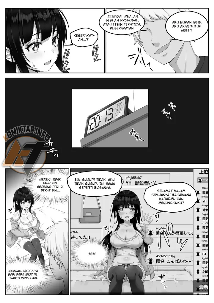 image-komik-haishinsha-seiso-kanojo-wa-kairaku-ni-taerarenai-chapter-1-18/48