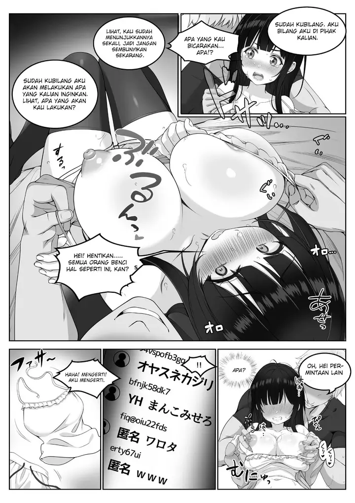 image-komik-haishinsha-seiso-kanojo-wa-kairaku-ni-taerarenai-chapter-1-23/48