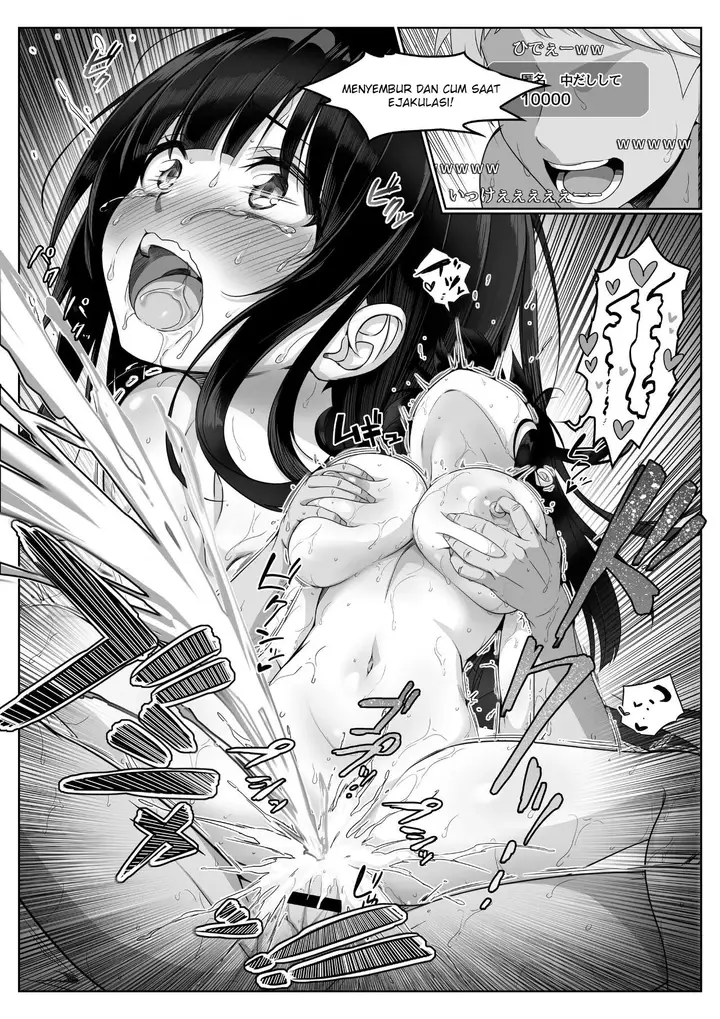 image-komik-haishinsha-seiso-kanojo-wa-kairaku-ni-taerarenai-chapter-1-43/48