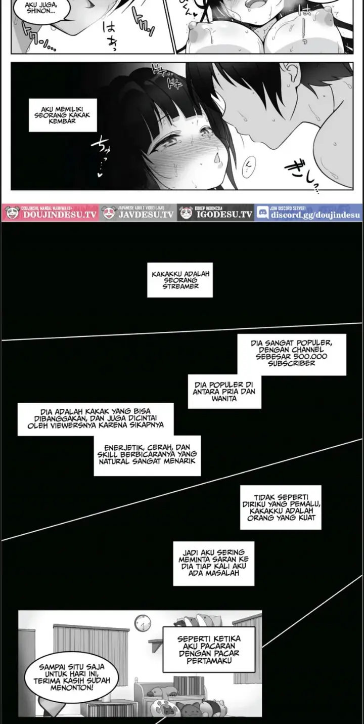 image-komik-haishinsha-seiso-kanojo-wa-kairaku-chapter-01-end-4/28