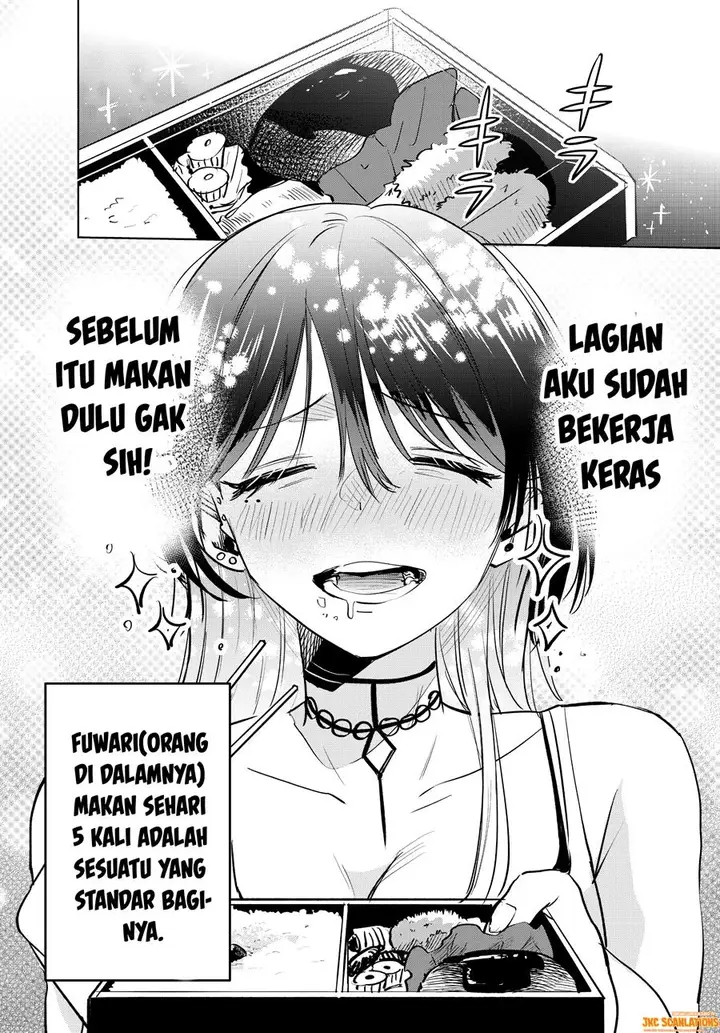 image-komik-haitatsu-saki-no-onee-san-ga-kowa-sugiru-hanashi-chapter-1.5-1/2