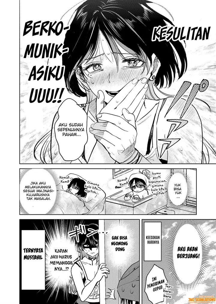 image-komik-haitatsu-saki-no-onee-san-ga-kowa-sugiru-hanashi-chapter-2.5-1/2