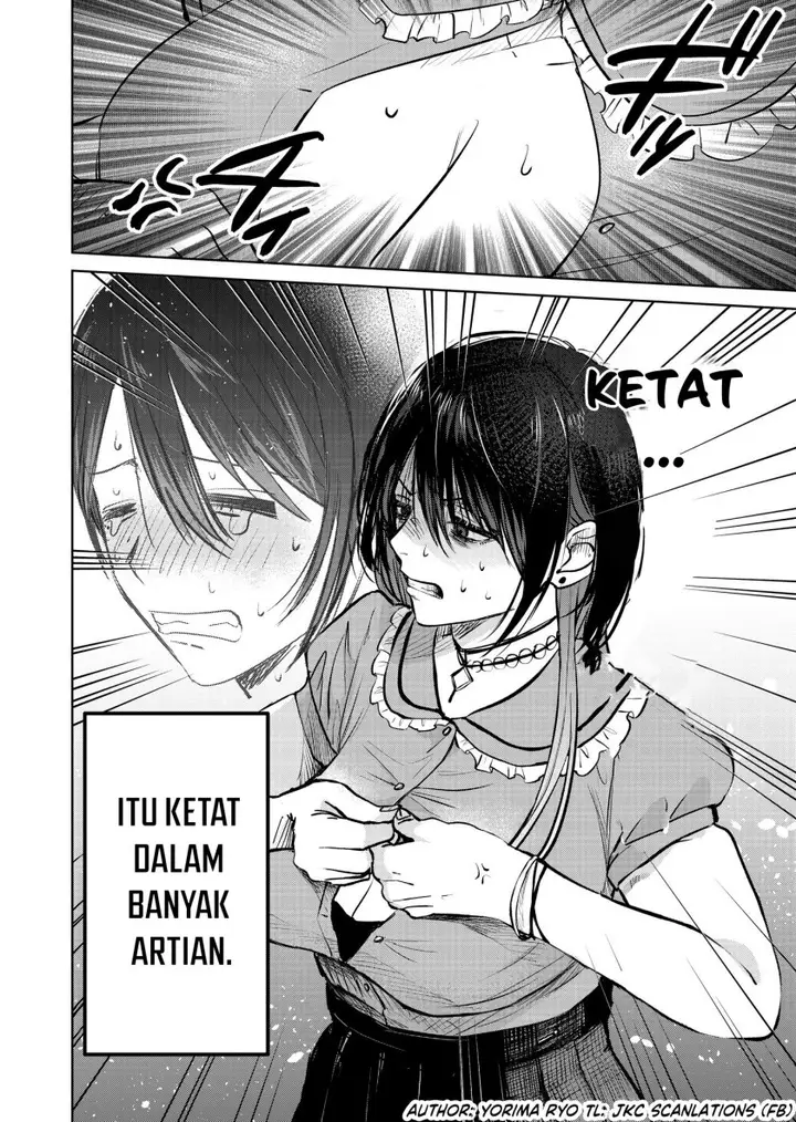 image-komik-haitatsu-saki-no-onee-san-ga-kowa-sugiru-hanashi-chapter-9.9-1/2