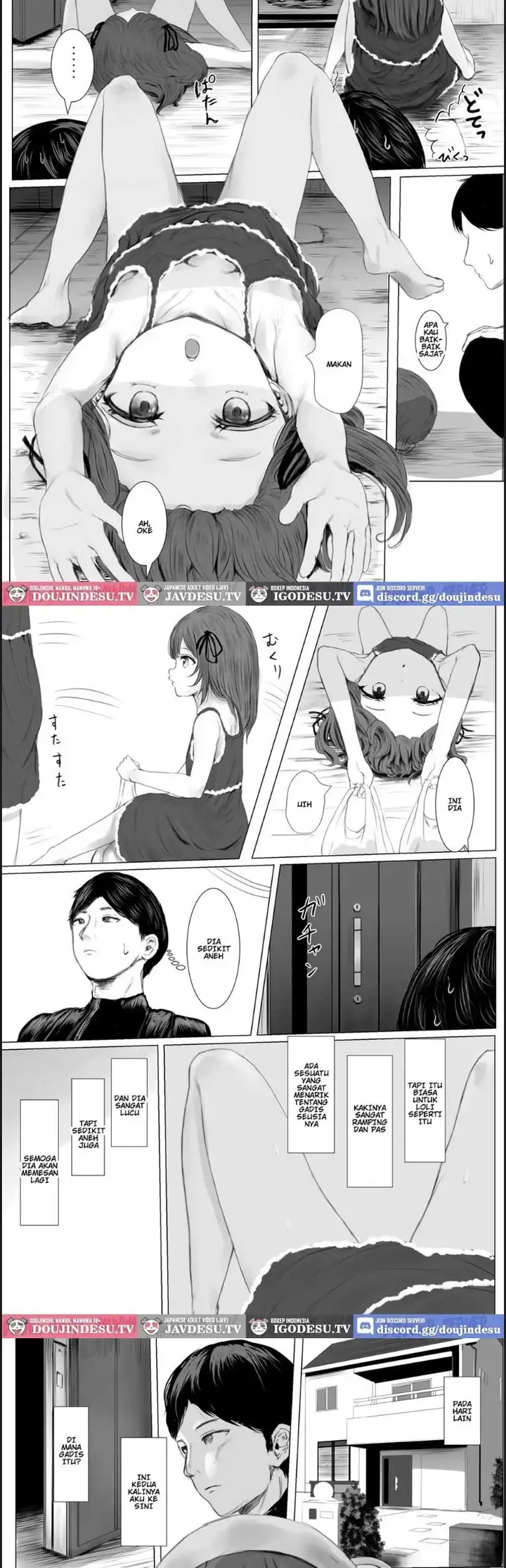 image-komik-haitatsusaki-no-chotto-kawatta-chapter-01-end-1/39