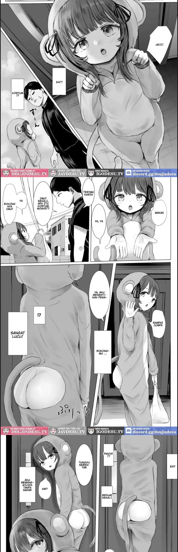 image-komik-haitatsusaki-no-chotto-kawatta-chapter-01-end-2/39