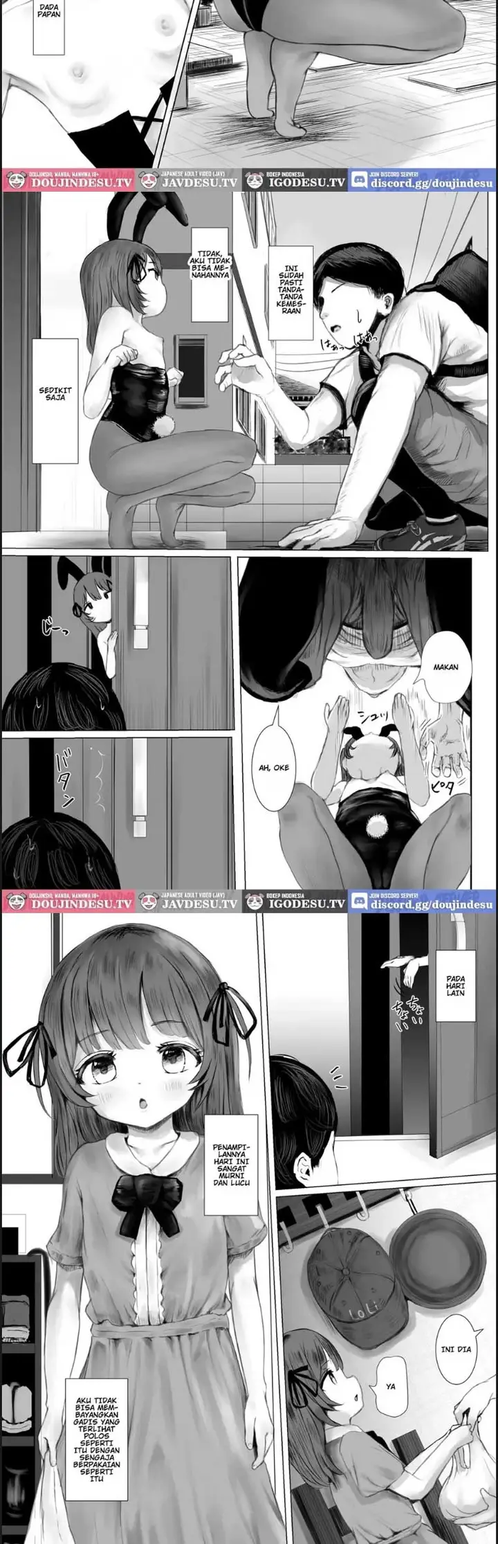 image-komik-haitatsusaki-no-chotto-kawatta-chapter-01-end-5/39