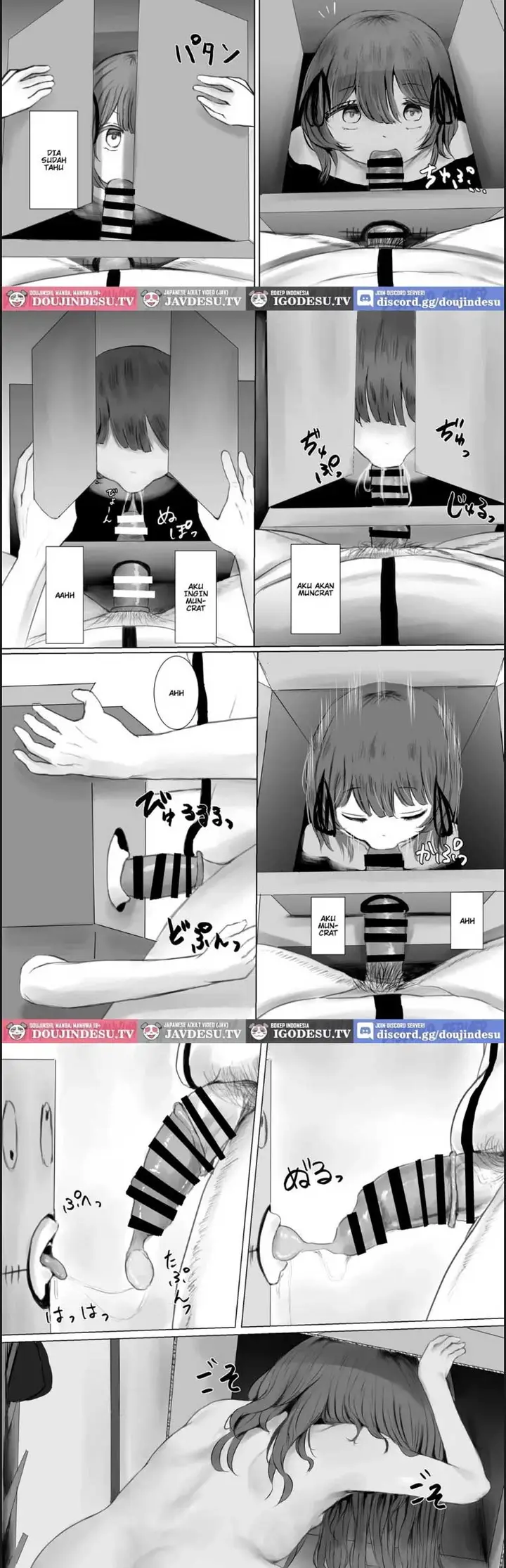 image-komik-haitatsusaki-no-chotto-kawatta-chapter-01-end-11/39