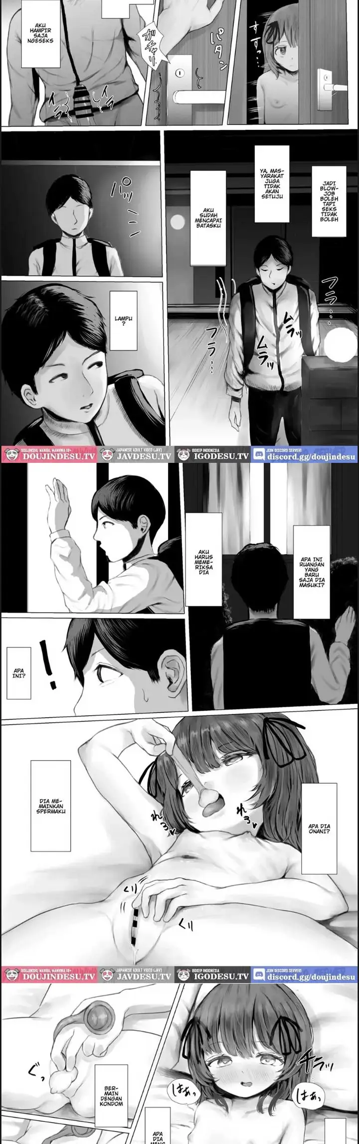 image-komik-haitatsusaki-no-chotto-kawatta-chapter-01-end-14/39