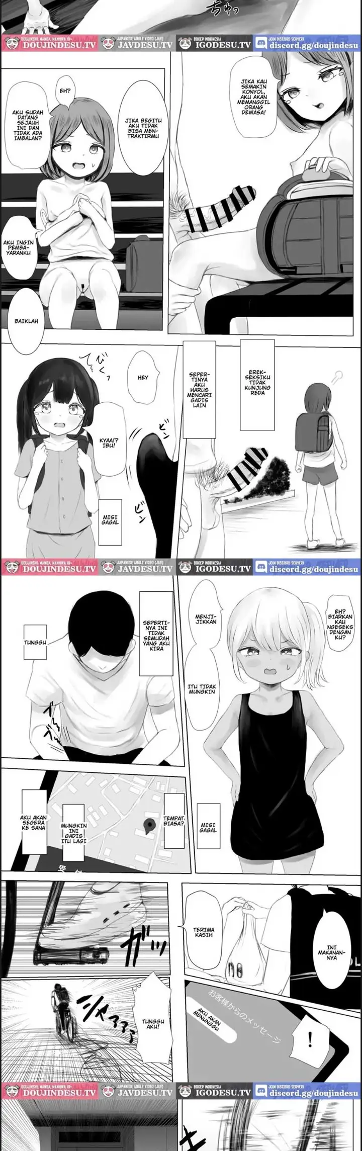 image-komik-haitatsusaki-no-chotto-kawatta-chapter-01-end-18/39