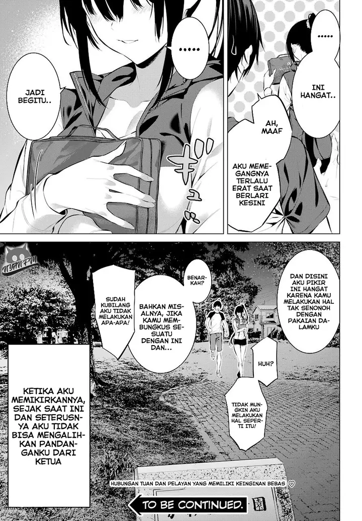 image-komik-haite-kudasai-takamine-san-chapter-05-23/24