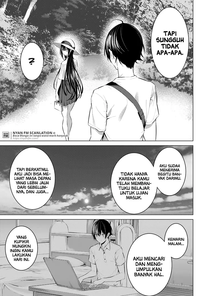 image-komik-haite-kudasai-takamine-san-chapter-22-23/27