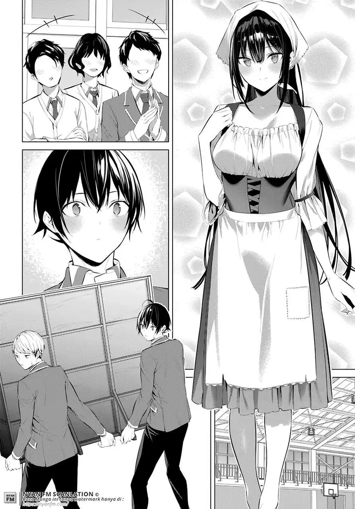 image-komik-haite-kudasai-takamine-san-chapter-25-16/35