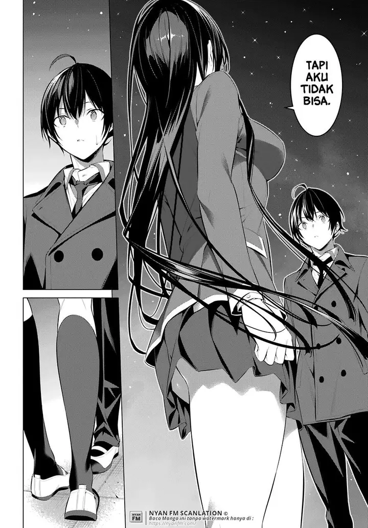 image-komik-haite-kudasai-takamine-san-chapter-25-28/35