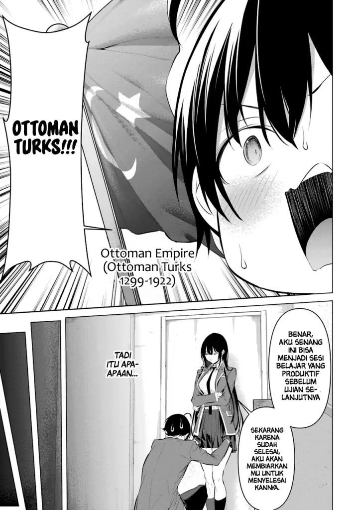 image-komik-haite-kudasai-takamine-san-chapter-33-19/26