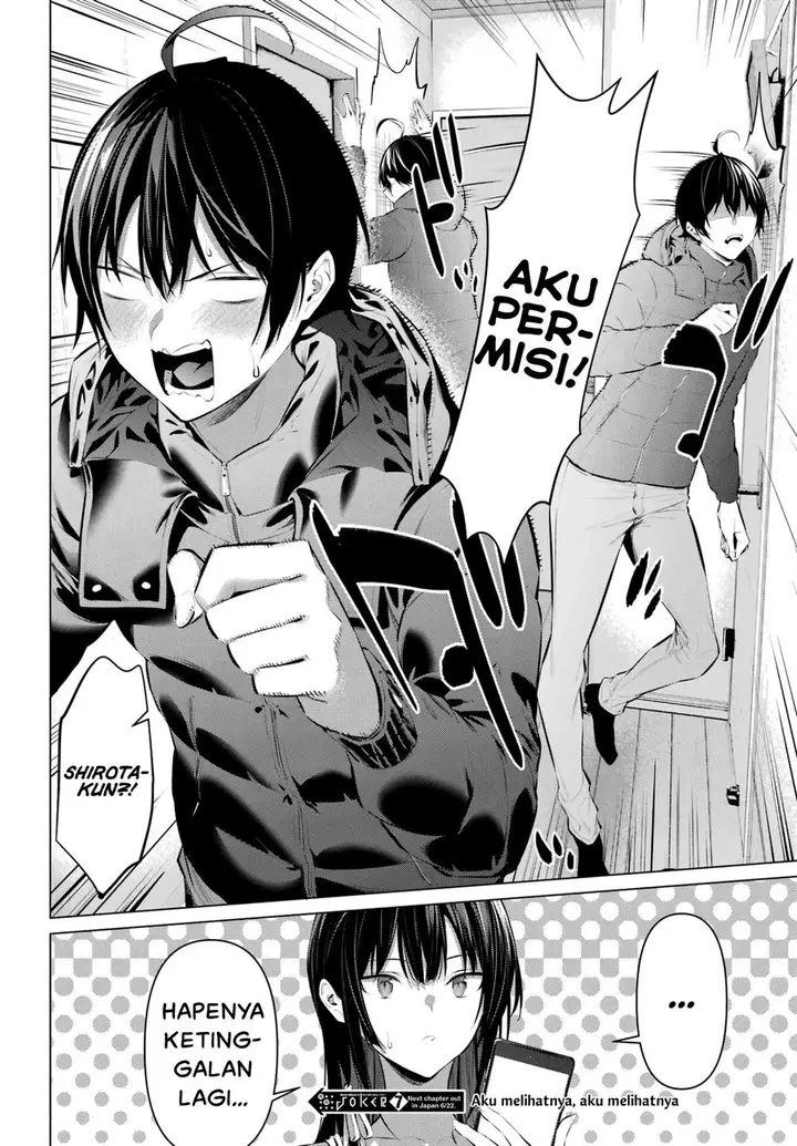 image-komik-haite-kudasai-takamine-san-chapter-40-11/12