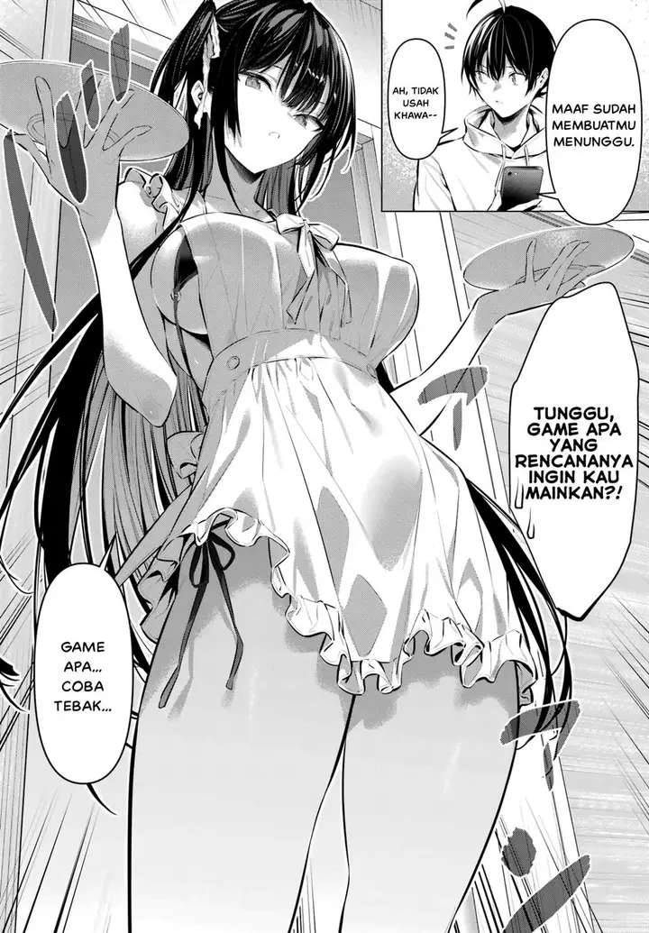 image-komik-haite-kudasai-takamine-san-chapter-42-4/23