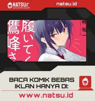 image-komik-haite-kudasai-takamine-san-chapter-60-27/28