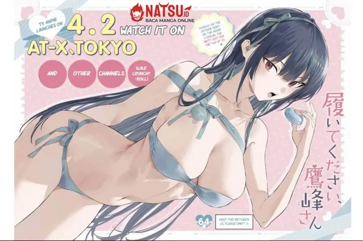 image-komik-haite-kudasai-takamine-san-chapter-64-1/16