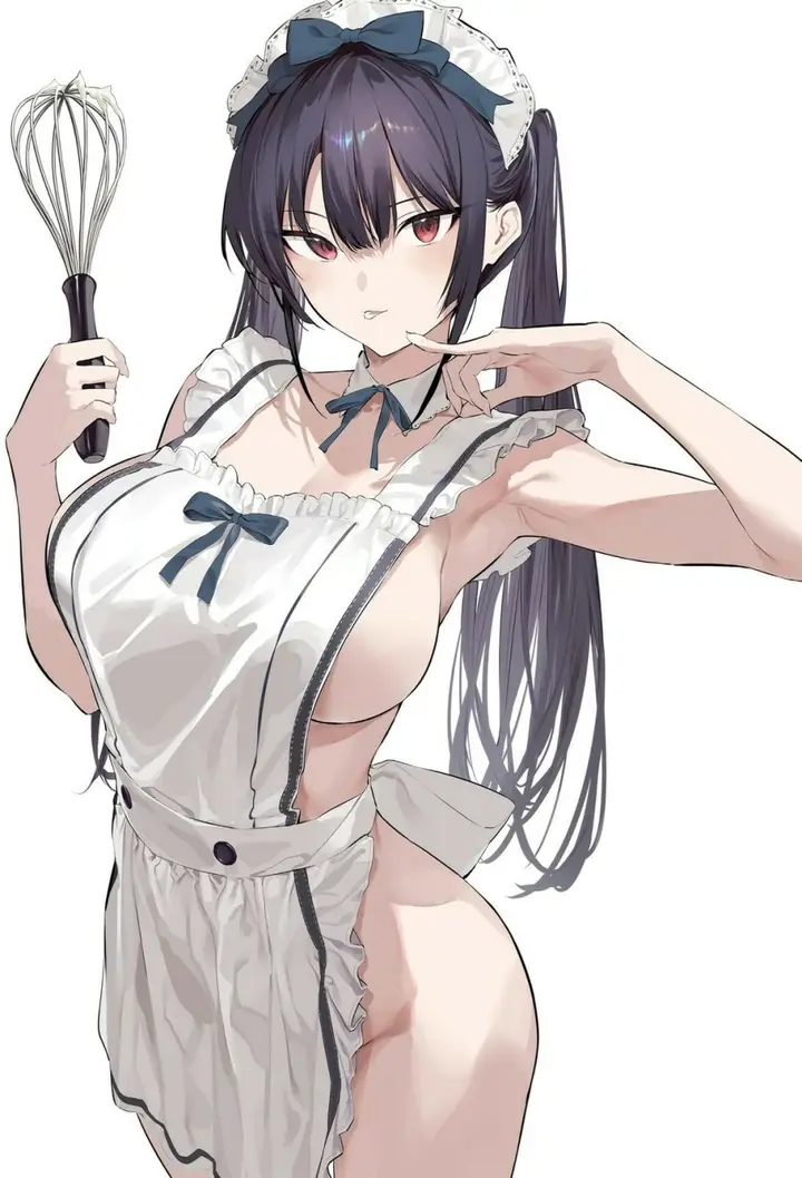 image-komik-haite-kudasai-takamine-san-chapter-68.2-1/20