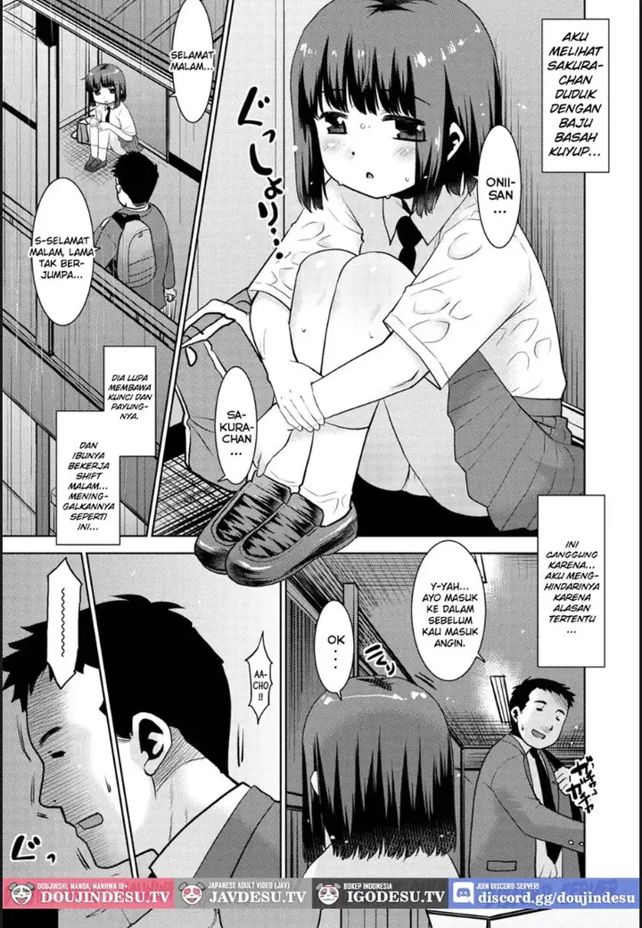image-komik-haitenai-kanojo-chapter-01-end-3/21