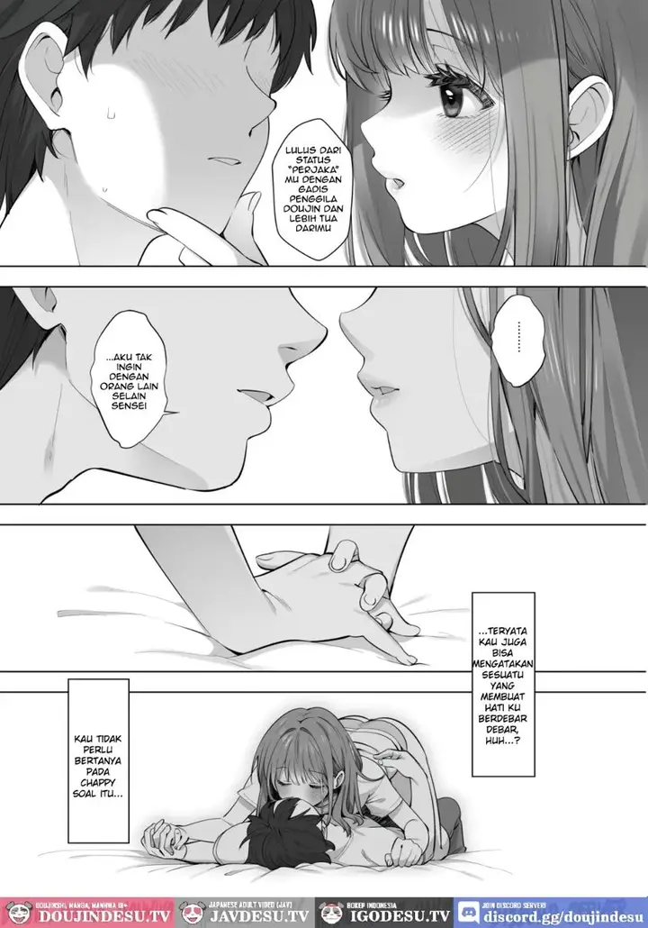 image-komik-hajimemashite-watashi-chuuken-doujin-sakka-desu-fujisaki-hikari-chapter-01-16/70