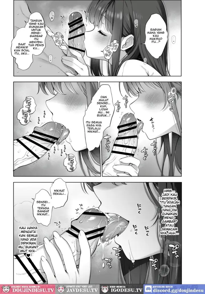 image-komik-hajimemashite-watashi-chuuken-doujin-sakka-desu-fujisaki-hikari-chapter-01-20/70