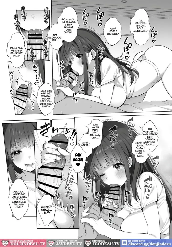 image-komik-hajimemashite-watashi-chuuken-doujin-sakka-desu-fujisaki-hikari-chapter-01-22/70