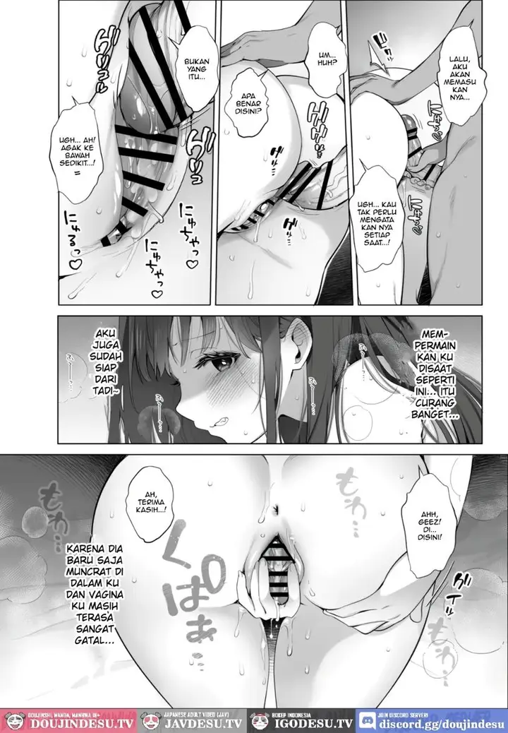 image-komik-hajimemashite-watashi-chuuken-doujin-sakka-desu-fujisaki-hikari-chapter-01-29/70