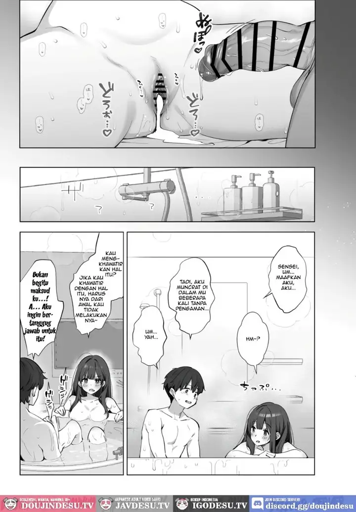 image-komik-hajimemashite-watashi-chuuken-doujin-sakka-desu-fujisaki-hikari-chapter-01-40/70