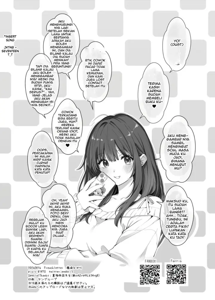 image-komik-hajimemashite-watashi-chuuken-doujin-sakka-desu-fujisaki-hikari-chapter-01-43/70