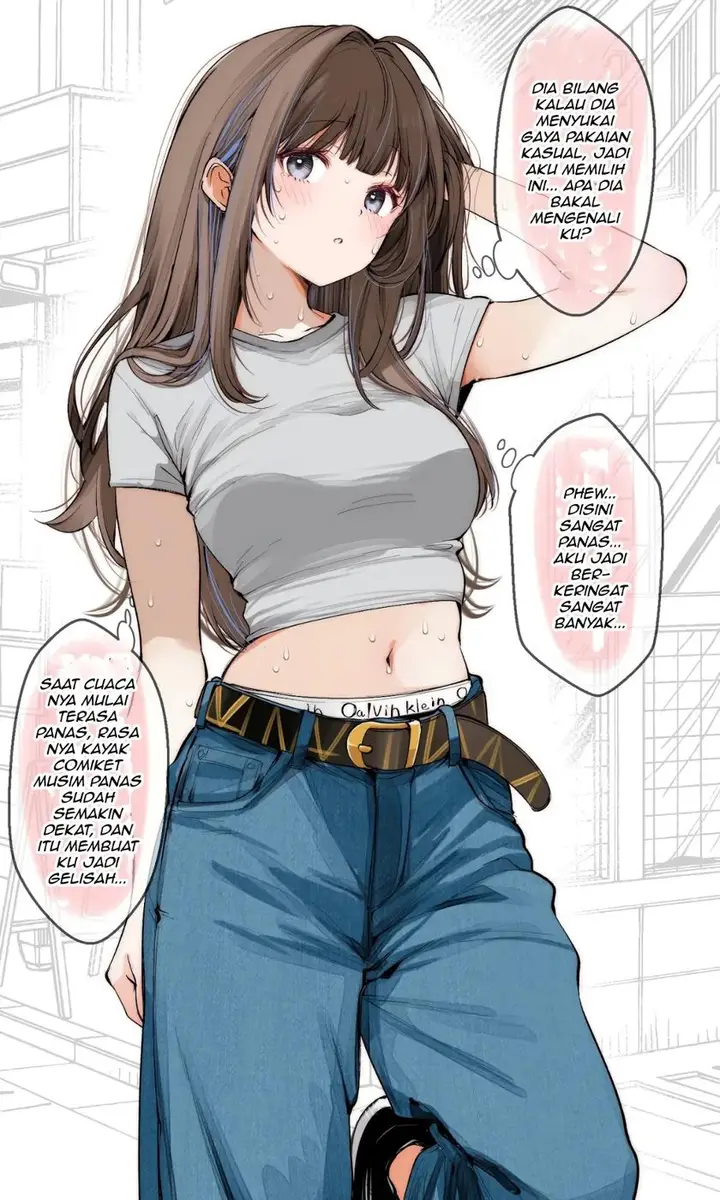 image-komik-hajimemashite-watashi-chuuken-doujin-sakka-desu-fujisaki-hikari-chapter-01-46/70
