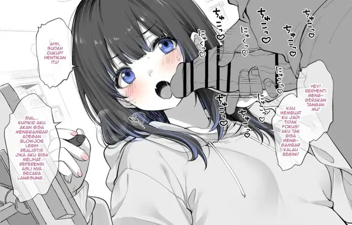 image-komik-hajimemashite-watashi-chuuken-doujin-sakka-desu-fujisaki-hikari-chapter-01-49/70
