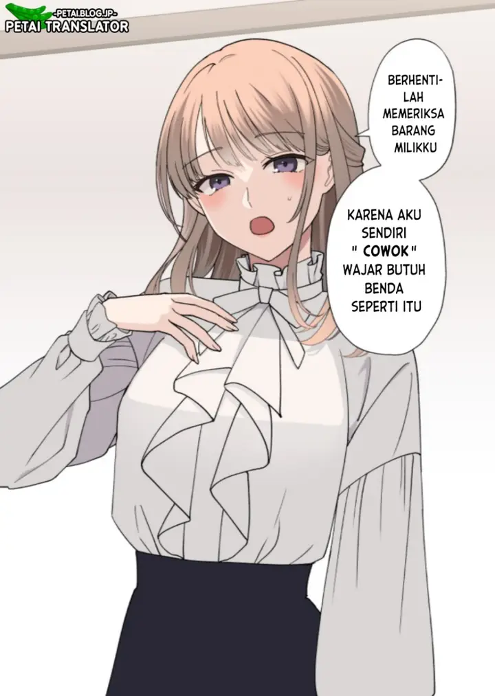 image-komik-hajimete-itta-koibito-no-ie-de-mita-mono-ha-chapter-00-1/3