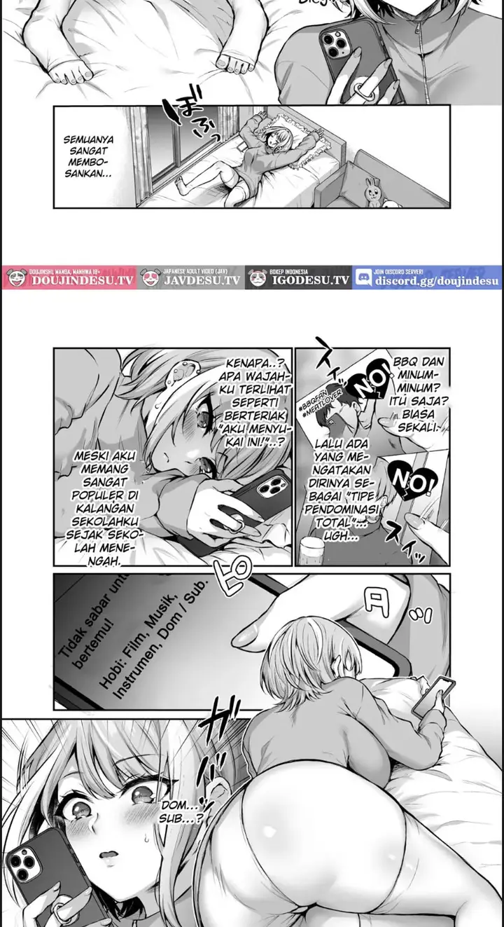 image-komik-hajimete-no-domisub-match-app-de-mitsuketa-chapter-01-end-3/41
